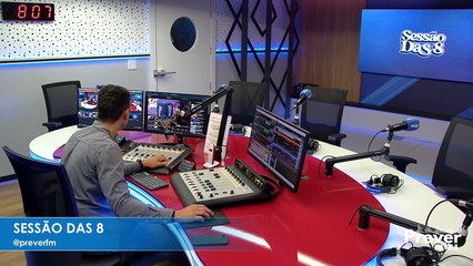 Prever FM 100.9 AO VIVO