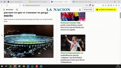 Hoy en Fórmula Tuerca: Jorge Possiel, Fabián Ponce, Pinti Alvarez y Fabio Demti