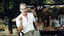 Juan Carlos Valdivia (Director) - La Planta