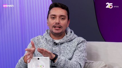 AO VIVO | Sala de TV repercute pedido de indiciamento de Virginia e resposta de Paolla aos críticos
