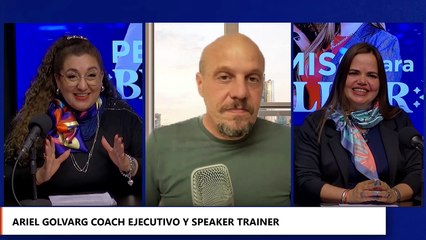 Permiso para brillar | Tu voz no necesita escenario