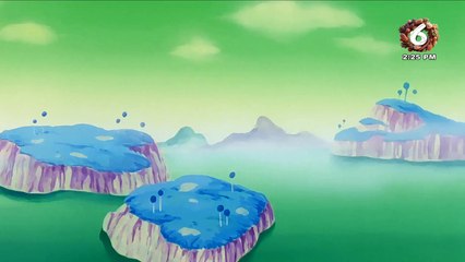 SEÑAL EN VIVO DE CANAL 6 - 24 HORAS