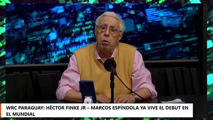 Miércoles de Glorias en Fórmula Tuerca