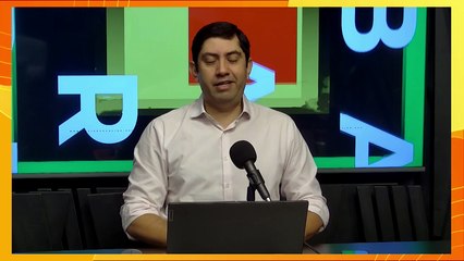 Arriba Misiones en vivo, conduce Gustavo Pérez