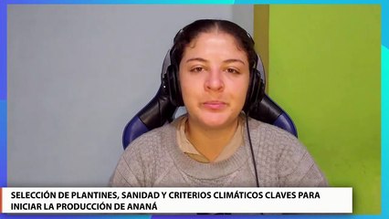 Arriba Misiones en vivo, conduce Gustavo Pérez