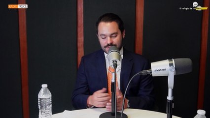 El Refugio de las Ideas: ¿Hay oposición?
