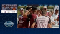 Diffusion en direct Ligue M1 Sport-Boules Etape 9 Génelard en Saône et Loire Demi-Finales