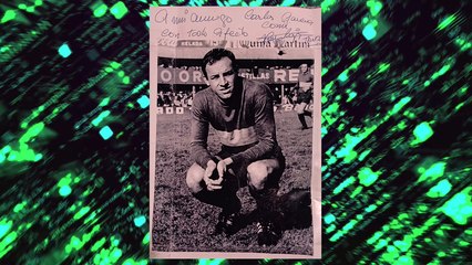 Repasamos la actividad del fin de semana y charlamos con Carlitos Okulovich