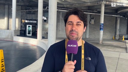 BOTAFOGO ENCARA PSG NO MUNDIAL DE CLUBES! VAI DAR FOGÃO? | Placar no Supermundial |19/06