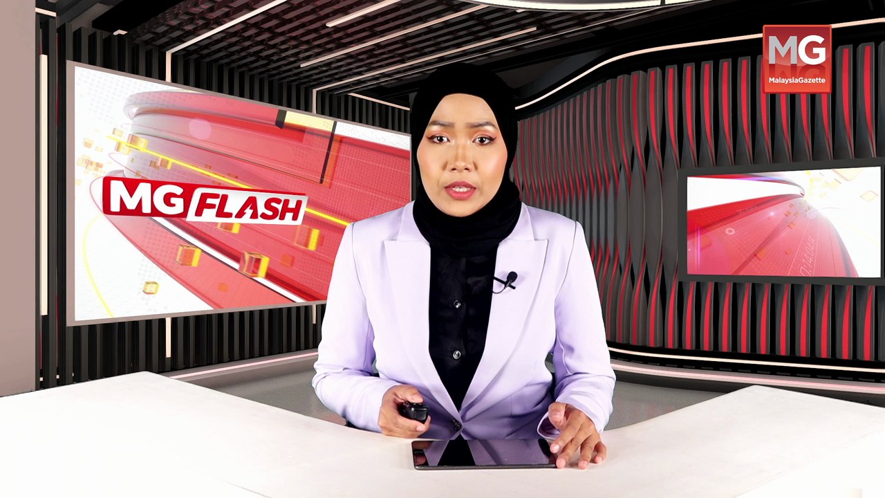 ((LIVE)) Peluru Berpandu Iran Jadi Mimpi Ngeri Israel, Penyelam Komen Jelek Nurul Izzah