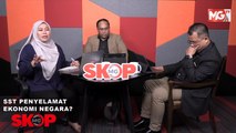 ((LIVE)) SST Bersasar: Adil Kepada Siapa? #SopMG