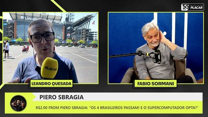 HISTÓRICO! FUTEBOL EUROPEU AINDA É O MELHOR? FLAMENGO X CHELSEA | Opinião Placar  | 20/06