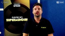 CADÊ OS RIVAIS DA EUROPA? BRASILEIROS SEGUEM INVICTOS NO MUNDIAL | Placar no Supermundial | 20/06