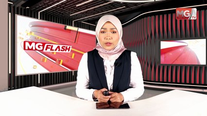 ((LIVE)) Usul Kembalikan Hishammuddin Ke Dalam UMNO; Berpuluh Tali Barut Israel Ditangkap