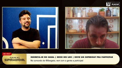 PÓS-JOGO: FLUMINENSE X ULSAN HYUNDAI NO MUNDIAL DE CLUBES! | Placar no Supermundial | 21/06