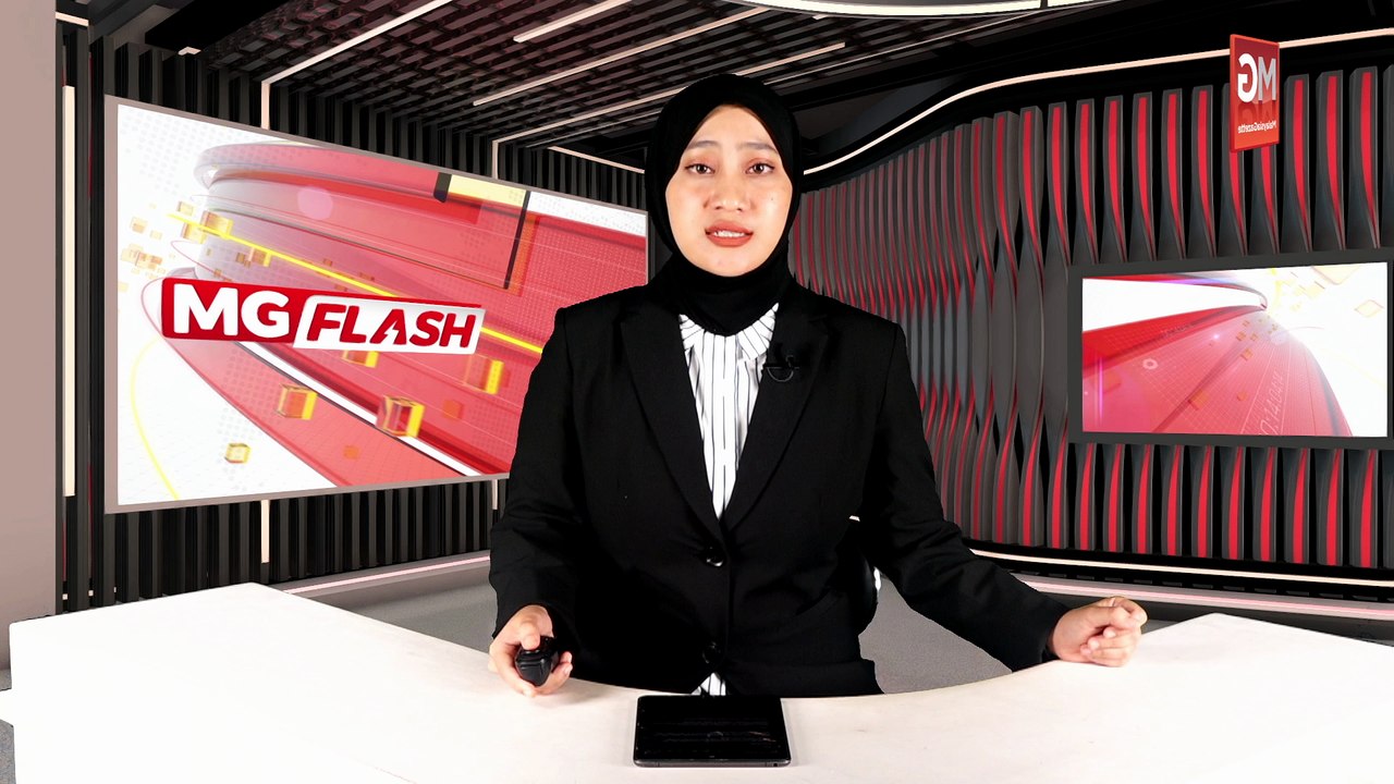 ((LIVE)) PDRM Nafi Khalid Ahli Politik, Anggota Cabut Kunci Motorsikal Sedang Bertugas