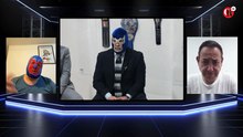 Blue Demon y su nueva etapa - Lucha Libre Masters