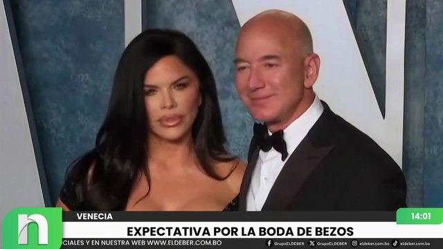 🎥📰 EN VIVO: EL DEBER Noticias ¡La información al instante, donde estés!