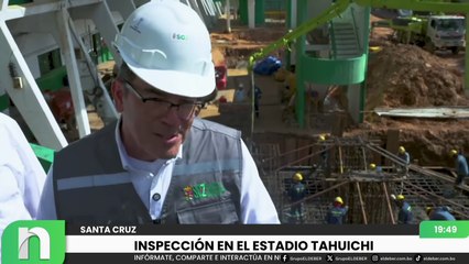 🎥📰 EN VIVO: EL DEBER Noticias