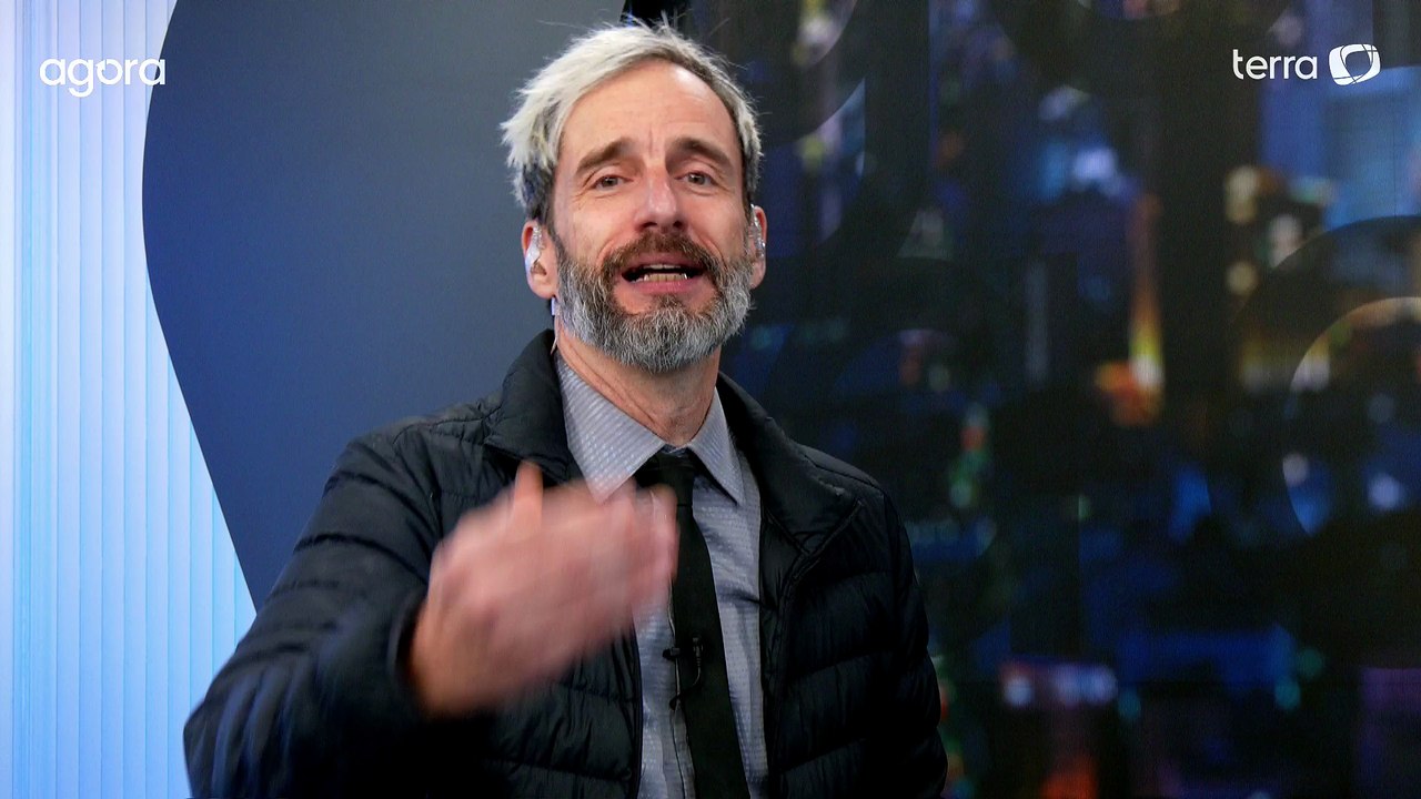 AO VIVO | Terra Agora ouve turista que fez a mesma trilha que Juliana Marins e entrevista Jota.pê