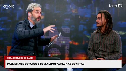 AO VIVO | Terra Agora ouve turista que fez a mesma trilha que Juliana Marins e entrevista Jota.pê
