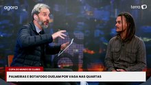 AO VIVO | Terra Agora ouve turista que fez a mesma trilha que Juliana Marins e entrevista Jota.pê
