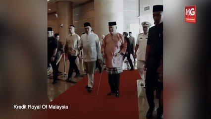 Menarik di MG Flash: Kenapa Perlu Rombak RMK13! 36 Militan Bangla Ditahan, 5 Pelajar MRSM Direman