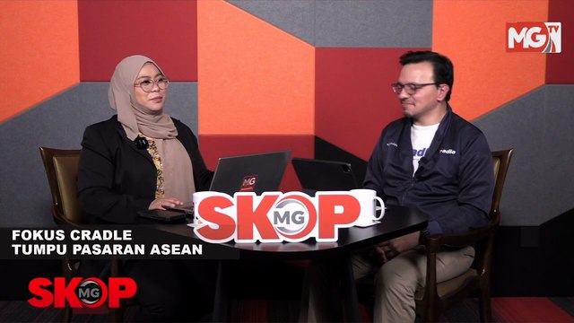 Peranan dan Cabaran Cradle Dalam ASEAN