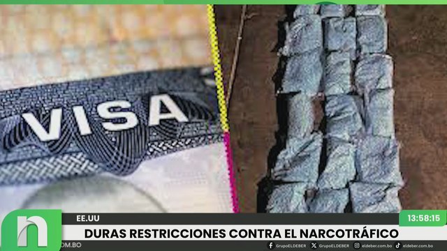 🎥📰 EN VIVO: EL DEBER NOTICIAS ¡La información al instante, donde estés!