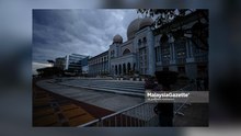 (LIVE) Siapa Ganti Tengku Maimun? Jangan Bakar Lebih-Lebih, Kata Puad Kepada Rafizi!