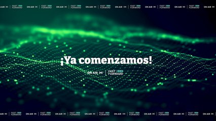 El Cronista on air - Junio 2025