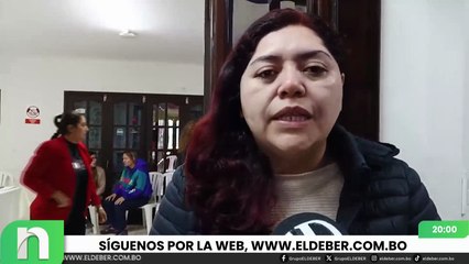 🎥📰 EN VIVO: EL DEBER NOTICIAS  ¡La información al instante, donde estés!