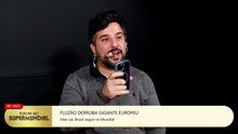 HISTÓRICO! O FLUMINENSE BATE A INTER DE MILÃO E ESTÁ NAS QUARTAS! | Placar no Supermundial | 30/06