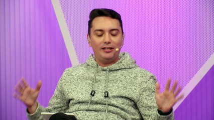AO VIVO | Ao lado da WebTVBrasileira, Rogério e Claudia Baronesa comentam polêmicas e realities