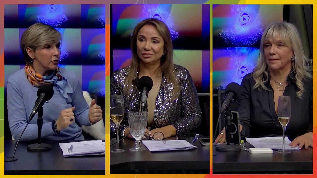 Tres Miradas | Nos visitan Julio González y Lucas González