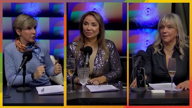 Tres Miradas | Nos visitan Julio González y Lucas González