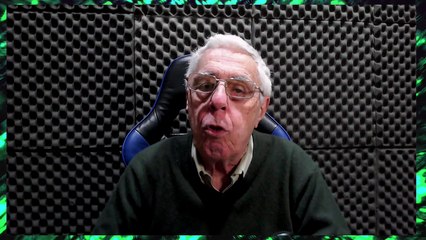 Miércoles de Glorias: nos visita Mario Pegoraro
