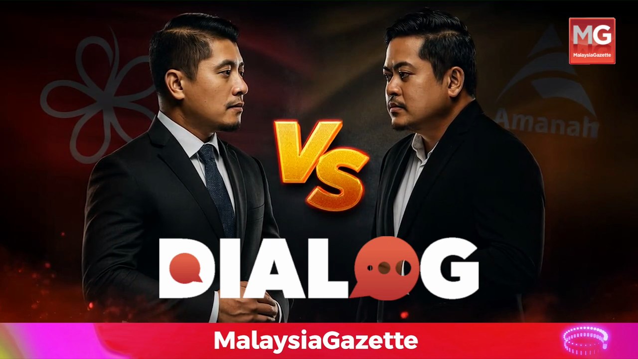 (LIVE) Payung Besar Orang Melayu Keperluan Bangsa Atau Helah Politik?