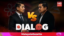 (LIVE) Payung Besar Orang Melayu Keperluan Bangsa Atau Helah Politik?