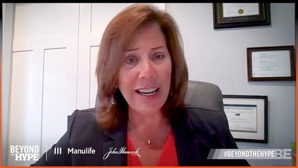 Building Wealth Through Life’s Transitions
