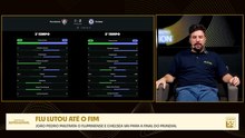 O SONHO ACABOU! FLUMINENSE ELIMINADO E CHELSEA NA FINAL DO MUNDIAL! PSG OU REAL MADRID?  | 08/07