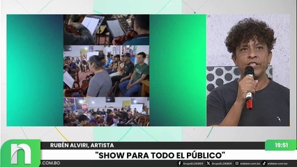 🎥📰 EN VIVO: EL DEBER NOTICIAS  ¡La información al instante, donde estés!