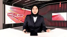 Menarik di MG Flash: Asyraf Saman Papagomo; Bayar Kompaun MCMC Bukan Pengakuan Bersalah - Shafiq