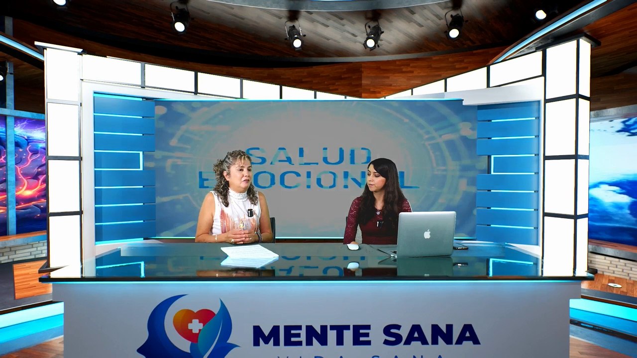¿QUÉ ES LA RESILIENCIA? - Sana Mente con la Dra. Luz Castillo