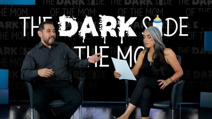 Ricardo Massuttier - Dark Side of the Mom