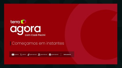 AO VIVO | Terra Agora: tarifaço de Trump, novo rosto de Anitta e assassinato de jovem negro