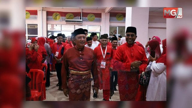 Menarik di MGFlash: Ingat Tidak Letih, Saya Buat Untuk Malaysia - PM; Siapa Serang Shila Hamzah?