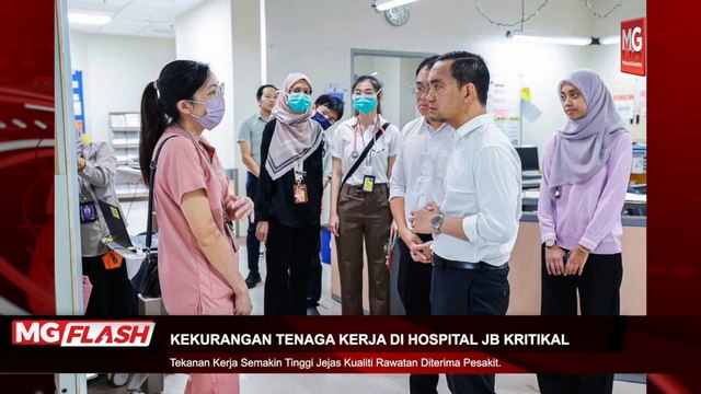 ((LIVE)) Cinta Sambal Nasi Lemak Hingga Berkhalwat • PM Jumpa MP PH Sebelum Sidang Parlimen #mgflash