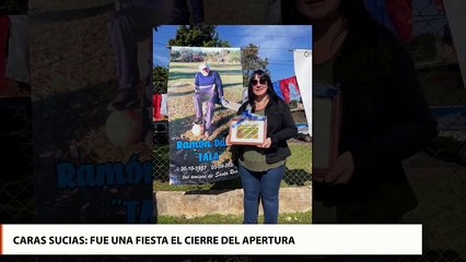 Fórmula Tuerca con la conducción de Carlos García Coni