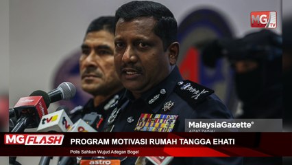 ((LIVE)) Adegan Bogel Queen Night eHati Wujud•Kenderaan 4x4 Dinaiki 14 Individu Masuk Gaung•#mgflash